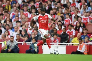 Arsenal v Villarreal - Pre-Season Friendly