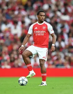 Arsenal v Villarreal - Pre-Season Friendly