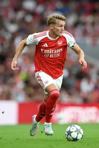 Arsenal v Villarreal - Pre-Season Friendly
