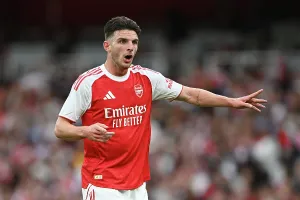 Arsenal v Villarreal - Pre-Season Friendly