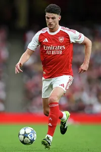 Arsenal v Villarreal - Pre-Season Friendly