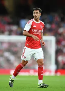 Arsenal v Villarreal - Pre-Season Friendly