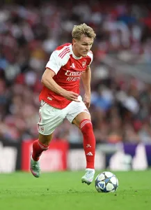 Arsenal v Villarreal - Pre-Season Friendly