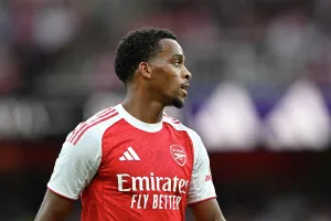 Arsenal v Villarreal - Pre-Season Friendly