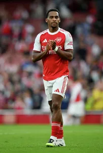Arsenal v Villarreal - Pre-Season Friendly