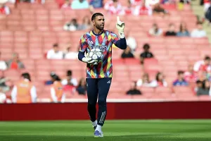 Arsenal v Villarreal - Pre-Season Friendly