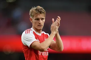 Arsenal v Villarreal - Pre-Season Friendly