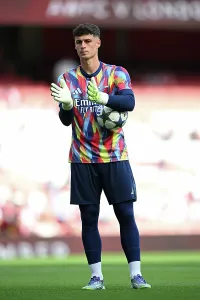 Arsenal V Villarreal - Pre Season 2025 Prints: Arsenal v Villarreal - Pre-Season Friendly