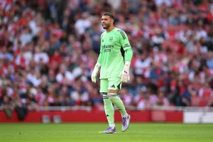 Arsenal V Villarreal - Pre Season 2025 Prints: Arsenal v Villarreal - Pre-Season Friendly