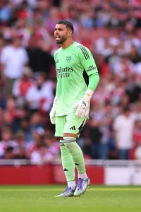 Arsenal V Villarreal - Pre Season 2025 Prints: Arsenal v Villarreal - Pre-Season Friendly