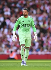 Arsenal v Villarreal - Pre-Season Friendly