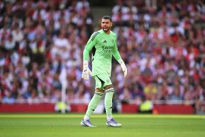 Arsenal V Villarreal - Pre Season 2025 Prints: Arsenal v Villarreal - Pre-Season Friendly