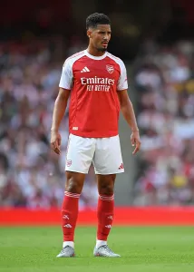 Arsenal v Villarreal - Pre-Season Friendly
