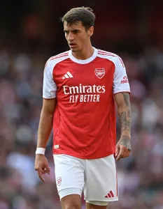 Arsenal V Villarreal - Pre Season 2025 Prints: Arsenal v Villarreal - Pre-Season Friendly