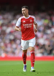 Arsenal V Villarreal - Pre Season 2025 Prints: Arsenal v Villarreal - Pre-Season Friendly