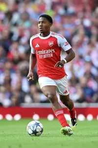 Arsenal v Villarreal - Pre-Season Friendly