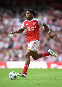 Arsenal V Villarreal - Pre Season 2025 Prints: Arsenal v Villarreal - Pre-Season Friendly