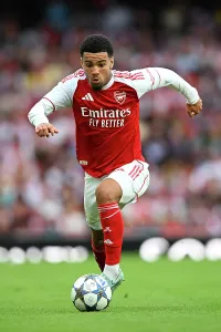 Arsenal v Villarreal - Pre-Season Friendly