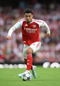Arsenal v Villarreal - Pre-Season Friendly