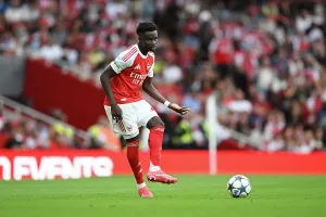 Arsenal V Villarreal - Pre Season 2025 Prints: Arsenal v Villarreal - Pre-Season Friendly