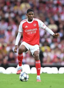 Arsenal v Villarreal - Pre-Season Friendly