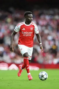Arsenal V Villarreal - Pre Season 2025 Prints: Arsenal v Villarreal - Pre-Season Friendly