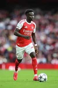 Arsenal v Villarreal - Pre-Season Friendly