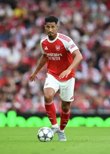 Arsenal V Villarreal - Pre Season 2025 Prints: Arsenal v Villarreal - Pre-Season Friendly