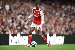 Arsenal v Villarreal - Pre-Season Friendly