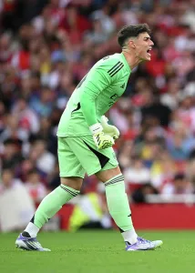Arsenal v Villarreal - Pre-Season Friendly