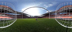 Arsenal v Watford - The Emirates FA Cup Sixth Round Arsenal v Watford - The Emirates FA Cup Sixth Round
