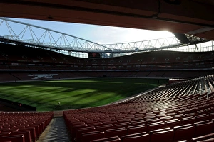 Arsenal v West Bromwich Albion 2016-17 Gallery: Arsenal v West Bromwich Albion - Premier League