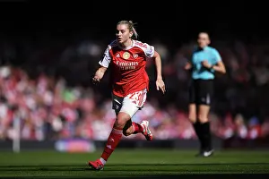Arsenal v West Ham United - Barclays Women's Super League<br> Arsenal v West Ham United - Barclays Women's Super League