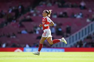 Arsenal v West Ham United - Barclays Women's Super League<br> Arsenal v West Ham United - Barclays Women's Super League