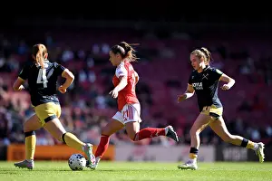 Arsenal v West Ham United - Barclays Women's Super League<br> Arsenal v West Ham United - Barclays Women's Super League