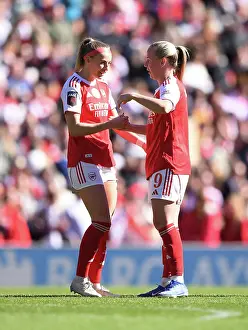 Arsenal v West Ham United - Barclays Women's Super League<br> Arsenal v West Ham United - Barclays Women's Super League