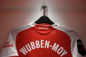 Arsenal Women V West Ham United Women 2025-26 Prints: Arsenal v West Ham United - Barclays Women's Super League Arsenal v West Ham United - Barclays Women's Super
