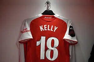 Arsenal Women V West Ham United Women 2025-26 Prints: Arsenal v West Ham United - Barclays Women's Super League Arsenal v West Ham United - Barclays Women's Super