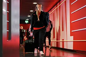 Arsenal Women V West Ham United Women 2025-26 Prints: Arsenal v West Ham United - Barclays Women's Super League Arsenal v West Ham United - Barclays Women's Super