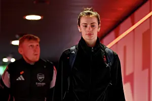 Arsenal Women V West Ham United Women 2025-26 Prints: Arsenal v West Ham United - Barclays Women's Super League Arsenal v West Ham United - Barclays Women's Super