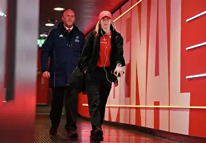 Arsenal Women V West Ham United Women 2025-26 Prints: Arsenal v West Ham United - Barclays Women's Super League Arsenal v West Ham United - Barclays Women's Super