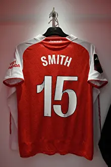 Arsenal Women V West Ham United Women 2025-26 Prints: Arsenal v West Ham United - Barclays Women's Super League Arsenal v West Ham United - Barclays Women's Super