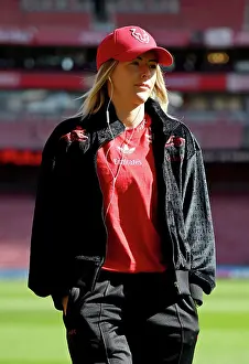 Arsenal v West Ham United - Barclays Women's Super League<br> Arsenal v West Ham United - Barclays Women's Super League