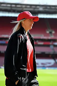 Arsenal Women V West Ham United Women 2025-26 Prints: Arsenal v West Ham United - Barclays Women's Super League Arsenal v West Ham United - Barclays Women's Super