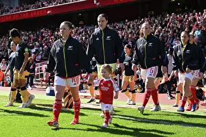 Arsenal Women V West Ham United Women 2025-26 Prints: Arsenal v West Ham United - Barclays Women's Super League Arsenal v West Ham United - Barclays Women's Super