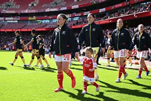 Arsenal Women V West Ham United Women 2025-26 Prints: Arsenal v West Ham United - Barclays Women's Super League Arsenal v West Ham United - Barclays Women's Super