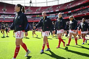 Arsenal Women V West Ham United Women 2025-26 Prints: Arsenal v West Ham United - Barclays Women's Super League Arsenal v West Ham United - Barclays Women's Super