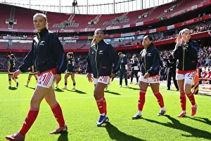 Arsenal Women V West Ham United Women 2025-26 Prints: Arsenal v West Ham United - Barclays Women's Super League Arsenal v West Ham United - Barclays Women's Super