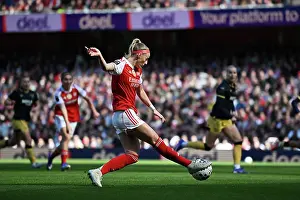 Arsenal Women V West Ham United Women 2025-26 Prints: Arsenal v West Ham United - Barclays Women's Super League Arsenal v West Ham United - Barclays Women's Super