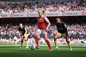 Arsenal Women V West Ham United Women 2025-26 Prints: Arsenal v West Ham United - Barclays Women's Super League Arsenal v West Ham United - Barclays Women's Super